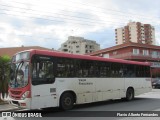 Viação Piracicabana São Roque 113654 na cidade de São Roque, São Paulo, Brasil, por Flavio Alberto Fernandes. Número da foto: #:id.