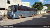 Ônibus Particulares 591 na cidade de Belo Horizonte, Minas Gerais, Brasil, por Crislye Pilly. Número da foto: #7423134.