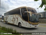 Auto Viação Gadotti 3520 na cidade de Itajaí, Santa Catarina, Brasil, por Jonatan Eduardo Jurk Ramos. Número da foto: #7422365.