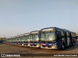 Transportes Capellini 19.085 na cidade de Hortolândia, São Paulo, Brasil, por José Eduardo Garcia Pontual. Número da foto: #:id.