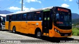 Real Auto Ônibus A41083 na cidade de Guapimirim, Rio de Janeiro, Brasil, por IGOR GAMEPLAYS. Número da foto: #:id.