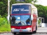 Expresso São Luiz 7300 na cidade de Cuiabá, Mato Grosso, Brasil, por Douglas Jose Ramos. Número da foto: #7423377.
