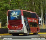 Expresso São Luiz 8080 na cidade de Cuiabá, Mato Grosso, Brasil, por Paulo Sergio Alves Venancio. Número da foto: #7422167.