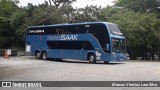 Trans Isaak Turismo 1915 na cidade de São Paulo, São Paulo, Brasil, por Marcus Vinicius Lara Silva. Número da foto: #7420729.