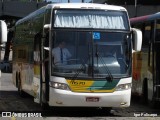 Empresa Gontijo de Transportes 11570 na cidade de Belo Horizonte, Minas Gerais, Brasil, por Igor Policarpo. Número da foto: #7421762.
