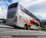 Sany Tour 21000 na cidade de Aparecida, São Paulo, Brasil, por Robson Ferreira. Número da foto: #7423243.