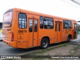 Transporte Coletivo Glória BI879 na cidade de Curitiba, Paraná, Brasil, por Fernando Cesar Alves da Rocha. Número da foto: #:id.