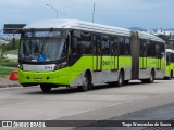 Auto Omnibus Floramar 10748 na cidade de Belo Horizonte, Minas Gerais, Brasil, por Tiago Wenceslau de Souza. Número da foto: #:id.