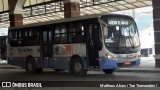 Rigras Transporte Coletivo e Turismo 044 na cidade de Ribeirão Pires, São Paulo, Brasil, por Matheus Alves ( Top Transportes ). Número da foto: #:id.