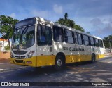 Transportes Guanabara 1220 na cidade de Natal, Rio Grande do Norte, Brasil, por Rogison Bastos. Número da foto: #7421509.