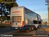 Rápido Federal 11612 na cidade de Taguatinga, Distrito Federal, Brasil, por Paulo Camillo Mendes Maria. Número da foto: #:id.