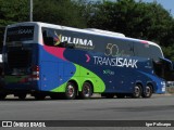 Trans Isaak Turismo 1510 na cidade de Belo Horizonte, Minas Gerais, Brasil, por Igor Policarpo. ID da foto: :id.