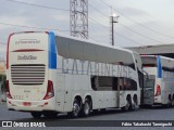 Auto Viação Catarinense 3702 na cidade de São Paulo, São Paulo, Brasil, por Fábio Takahashi Tanniguchi. Número da foto: #7421679.