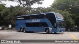 Trans Isaak Turismo 1915 na cidade de São Paulo, São Paulo, Brasil, por Marcus Vinicius Lara Silva. Número da foto: #7420736.