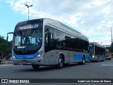 Transwolff Transportes e Turismo 6 6778 na cidade de São Paulo, São Paulo, Brasil, por André Luiz Gomes de Souza. Número da foto: #:id.