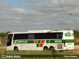 Empresa Gontijo de Transportes 11590 na cidade de Mossoró, Rio Grande do Norte, Brasil, por Otavio Adalgisio. Número da foto: #7421356.