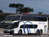 Bella Clara Turismo 2019 na cidade de Curitiba, Paraná, Brasil, por Sergio Oliveira. ID da foto: :id.