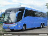 Expresso Guanabara 740 na cidade de Teresina, Piauí, Brasil, por Eduardo Silva Araújo. Número da foto: #:id.