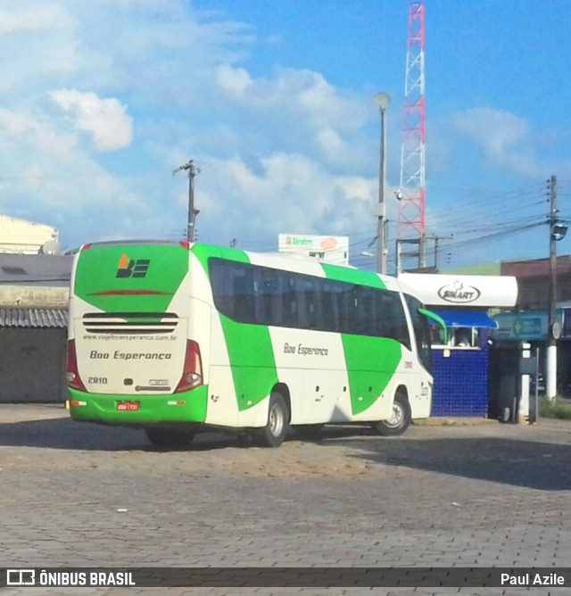 Comércio e Transportes Boa Esperança 2810 na cidade de Belém, Pará, Brasil, por Paul Azile. ID da foto: 7425230.