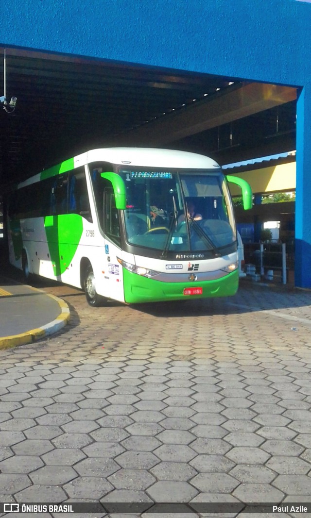 Comércio e Transportes Boa Esperança 2798 na cidade de Belém, Pará, Brasil, por Paul Azile. ID da foto: 7425258.