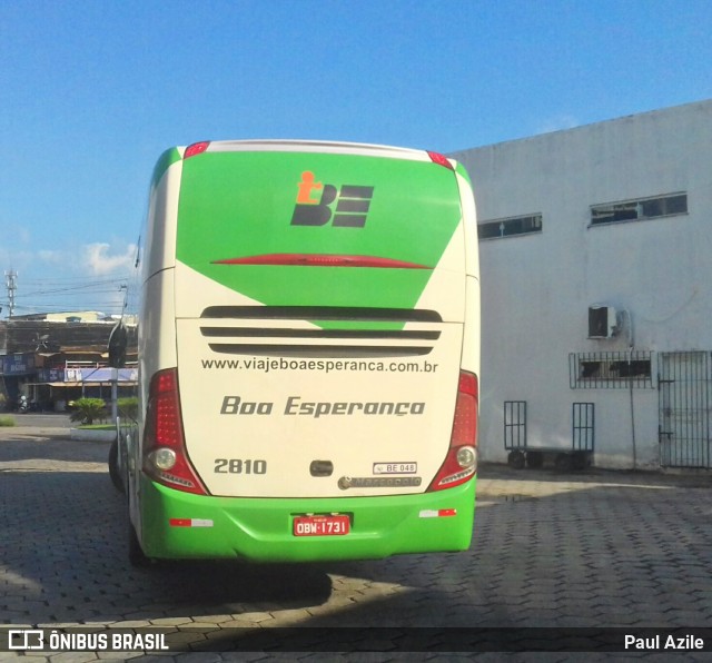 Comércio e Transportes Boa Esperança 2810 na cidade de Belém, Pará, Brasil, por Paul Azile. ID da foto: 7425204.