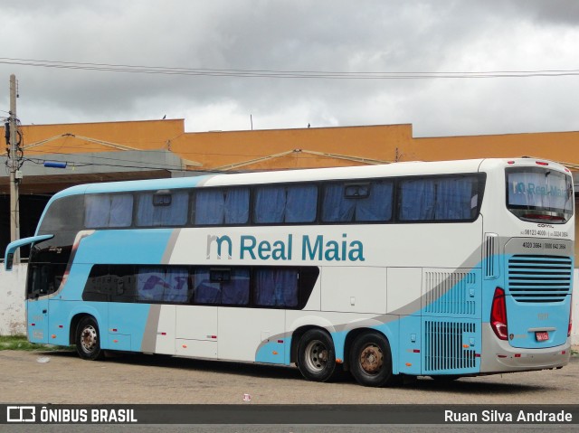 Real Maia 1911 na cidade de Teresina, Piauí, Brasil, por Ruan Silva Andrade. Número da foto: #7424155.