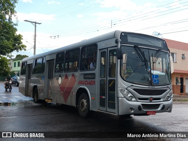Vaucher e Cia. 150 na cidade de Alegrete, Rio Grande do Sul, Brasil, por Marco Antônio Martins Dias. Número da foto: #7425027.