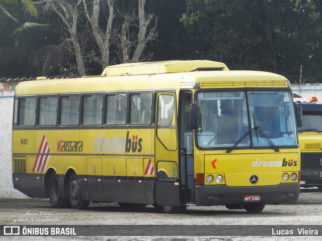 Viação Itapemirim 6013 na cidade de Feira de Santana, Bahia, Brasil, por Lucas Vieira. ID da foto: 7425731.