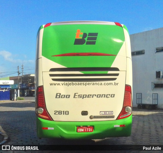 Comércio e Transportes Boa Esperança 2810 na cidade de Belém, Pará, Brasil, por Paul Azile. ID da foto: 7425194.