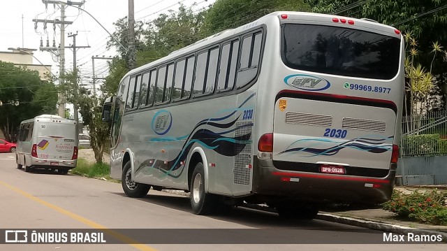 EFV Viagens e Turismo 2030 na cidade de Viamão, Rio Grande do Sul, Brasil, por Max Ramos. ID da foto: 7423973.