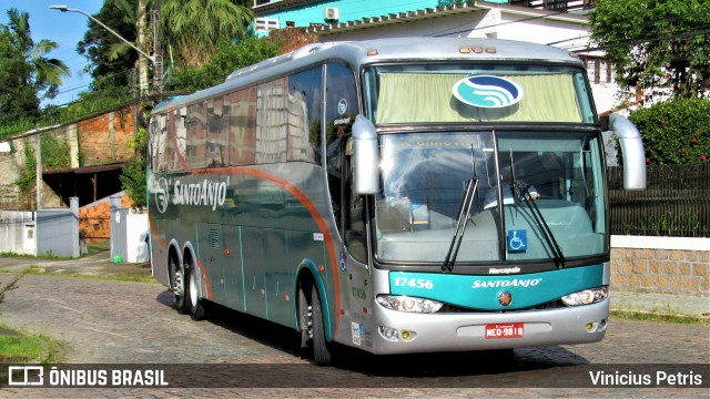 Empresa Santo Anjo da Guarda 17456 na cidade de Joinville, Santa Catarina, Brasil, por Vinicius Petris. Número da foto: #7424219.