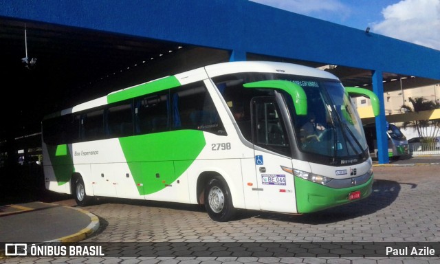 Comércio e Transportes Boa Esperança 2798 na cidade de Belém, Pará, Brasil, por Paul Azile. ID da foto: 7425247.