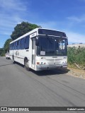 Guzzo Transporte e Turismo 2045 na cidade de Aracruz, Espírito Santo, Brasil, por Gabriel Lavnis. ID da foto: :id.