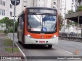 Viação Gato Preto 8 2359 na cidade de São Paulo, São Paulo, Brasil, por Ezequiel Vicente Fernandes. Número da foto: #:id.