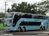 Expresso Satélite Norte 19030 na cidade de Teresina, Piauí, Brasil, por Ruan Silva Andrade. Número da foto: #7427100.