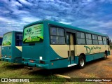 Dalufra Transportes e Turismo 1950 na cidade de Londrina, Paraná, Brasil, por André Aguirra Taioqui. ID da foto: :id.