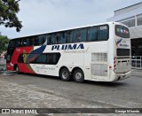 Pluma Conforto e Turismo 7003 na cidade de São José dos Campos, São Paulo, Brasil, por George Miranda. ID da foto: :id.