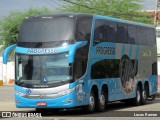 Auto Viação Progresso 6012 na cidade de Serra Talhada, Pernambuco, Brasil, por Lucas Ramon. Número da foto: #7425006.