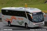 Sany Tour 8400 na cidade de Lavrinhas, São Paulo, Brasil, por Jhonatan Diego da Silva Trevisan. Número da foto: #:id.