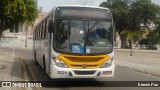 Via Sul TransFlor 5121 na cidade de Natal, Rio Grande do Norte, Brasil, por Dennis Paz. ID da foto: :id.