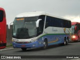Omegatur 4025 na cidade de São Paulo, São Paulo, Brasil, por Manoel Junior. Número da foto: #:id.