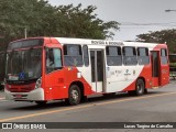 Itajaí Transportes Coletivos 2994 na cidade de Campinas, São Paulo, Brasil, por Lucas Targino de Carvalho. ID da foto: :id.