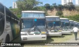 Empresa Gontijo de Transportes 11440 na cidade de Belo Horizonte, Minas Gerais, Brasil, por Guilherme Lucas Martins De Assunção. Número da foto: #7426792.