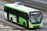 Expresso Maringá São José dos Campos 3235 na cidade de São José dos Campos, São Paulo, Brasil, por Sérgio de Sousa Elias. Número da foto: #:id.