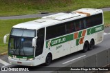 Empresa Gontijo de Transportes 11860 na cidade de Lavrinhas, São Paulo, Brasil, por Jhonatan Diego da Silva Trevisan. Número da foto: #7427069.