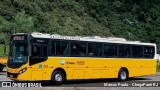 Real Auto Ônibus A41083 na cidade de Guapimirim, Rio de Janeiro, Brasil, por Marcus Paulo - ChegaParei RJ. Número da foto: #7425776.
