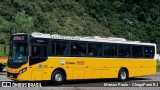 Real Auto Ônibus A41083 na cidade de Guapimirim, Rio de Janeiro, Brasil, por Marcus Paulo - ChegaParei RJ. ID da foto: :id.