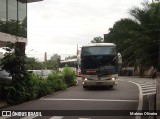 Empresa Gontijo de Transportes 17055 na cidade de Volta Redonda, Rio de Janeiro, Brasil, por Mateus Oliveira. Número da foto: #:id.