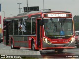 Express Transportes Urbanos Ltda 4 8919 na cidade de São Paulo, São Paulo, Brasil, por Manoel Junior. Número da foto: #:id.