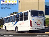 JTU - Jacareí Transporte Urbano 3.000 na cidade de Jacareí, São Paulo, Brasil, por Paulo Rafael Peixoto. Número da foto: #7426199.